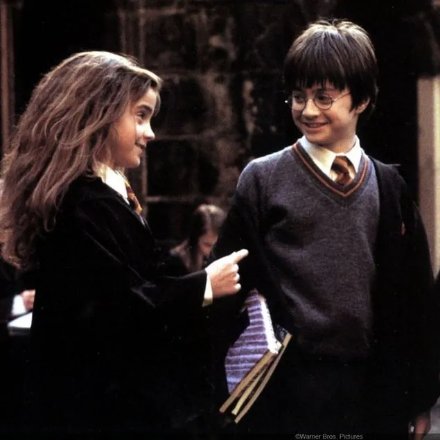 Harry Potter dizisinin oyuncu kadrosu belli oldu