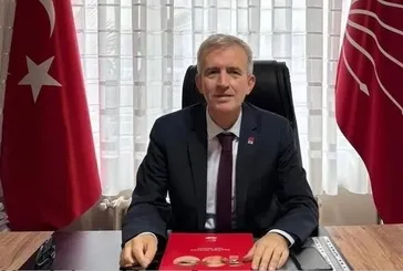 CHP’li başkandan engelli kadına şiddet!