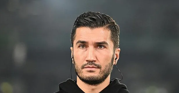 Nuri Şahin’e güvenoyu