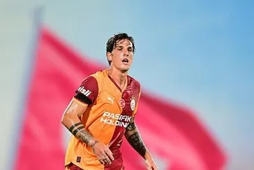 Galatasaray’da transfer planlarına Zaniolo freni!