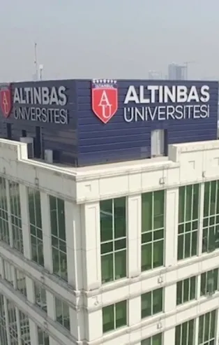 Altınbaş Üniversitesi 40 öğretim üyesi alımı yapacak