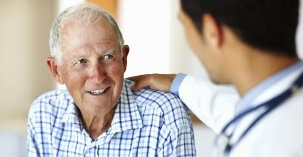 Her prostat kanser değil