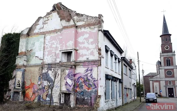 Hayalet kasaba turizm cenneti olma yolunda - 17