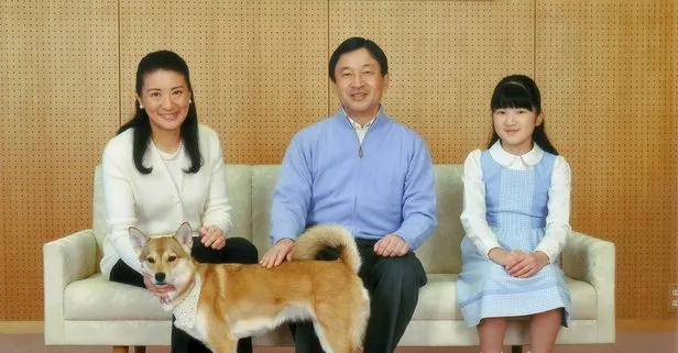 Yetişkinliğe erişen Japon Prenses Aiko’dan, ailedeki görevleri için çaba mesajı