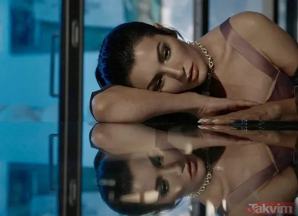 Aleyna Tilki bakın yalnız ne için evlenirmiş! Tek şartını açıkladı sosyal medya ikiye bölündü “Evliliğe önyargılıyım” demişti... - 3