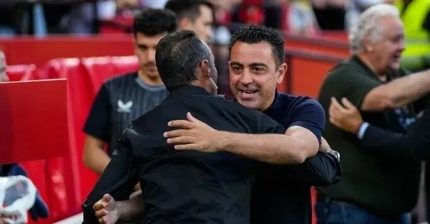 Milan’ın hedefinde Xavi var