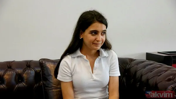 YKS sınavında kimliğini unuttuğu için gözyaşına tutulan Ayşe Sabancanlı'nın hikayesi yürek burktu! Babama annem baktı... - 1