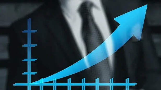 Türkiye ekonomisinin büyüme başarısına Fransız ekonomi gazetesi Les Echos'tan övgü-2