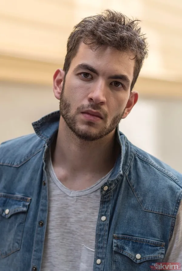 10. Bölümde Diziye Dahil Oldu! Atv Ekranlarının Sevilen Dizisi Kardeşlerim'in Oyuncu Kadrosuna 10. Bölümde Yeni Bir İsim Katıldı. Tolga Karakterine Hayat Veren...