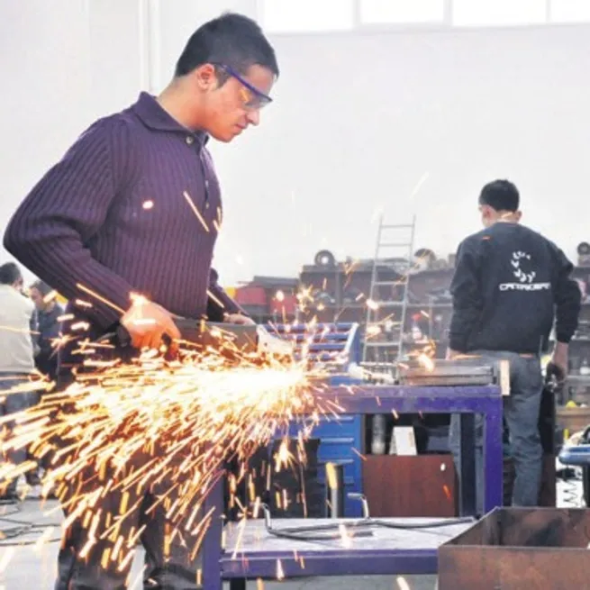 Kaçak işçi devri son buldu