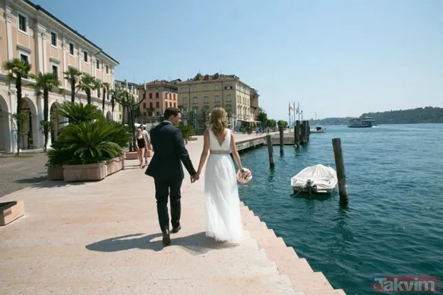 Bu ülkede kadınlar evlenebilmek için para ödüyor!