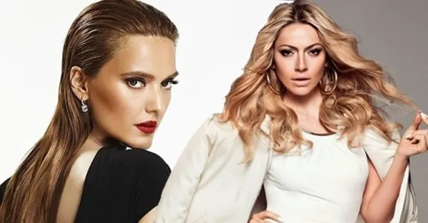 Demet Akalın Hadise için yaptığı yorumla sınır aştı! Koca yok, yalnız uyuyor