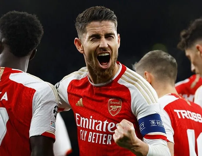 Fener’in Jorginho aşkı