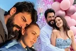 Dizi setinde filizlenen aşk hikayesi! Çalıkuşu'nun başrolleri Burak Özçivit ve Fahriye Evcen nasıl tanıştı?