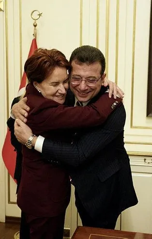 CHP'li Kemal Kılıçdaroğlu'ndan Saraçhane kumpasına karşı ikinci hamle! İmamoğlu da imzaladı: "Cumhuriyet Halk Partisi'nin evlatlarıyız"