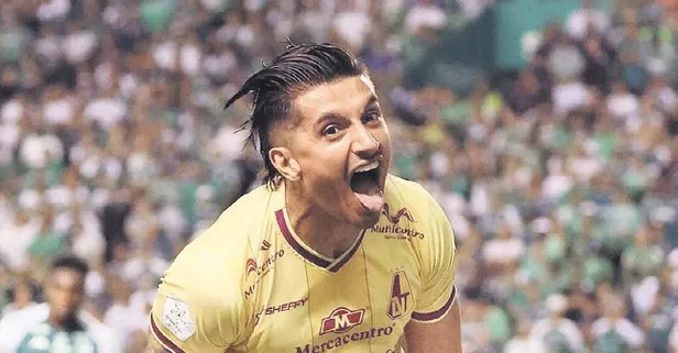 Aslan’a sürpriz 10 numara