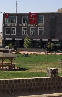 İdil Belediyesi’ne kayyum atandı
