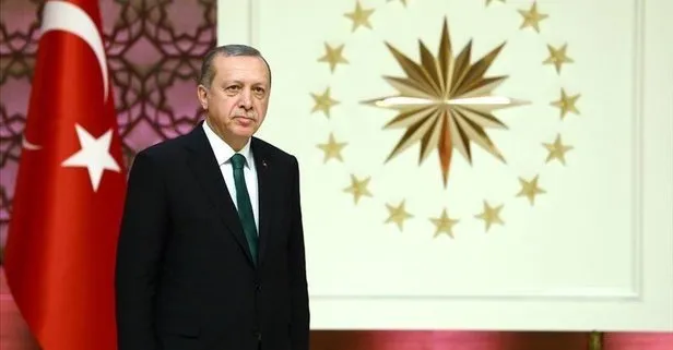 Başkan Erdoğan: Mücadelemiz sürecek
