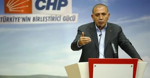 SON DAKİKA: CHP İstanbul Milletvekili Gürsel Tekin’in koronavirüs testi pozitif çıktı!