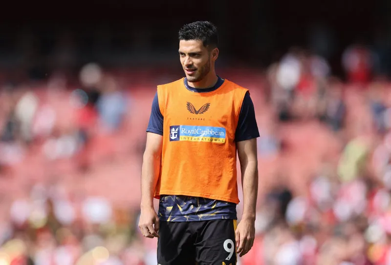 Galatasaray'dan Beşiktaş'a transfer çalımı! Premier Lig'den gelecek - 13