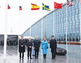 Ay-Yıldız’a komşu oldu