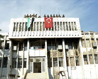 SMO Komutanından çarpıcı açıklamalar: YPG Kürtlerin düşmanı