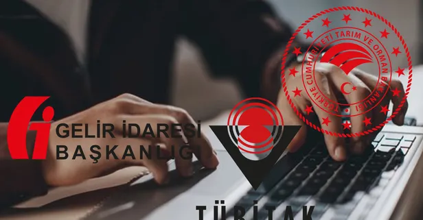 Kamuya 1360 personel alımı yapılacak! Başvuru tarihleri açıklandı! Gelir İdaresi Başkanlığı 1271, TÜBİTAK 2, Tarım ve Orman Bakanlığı...