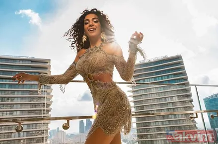 Hercai'nin Reyyan'ı Ebru Şahin aşık olduğu 50 yaşındaki oyuncuyu açıkladı: Günün birinde mutlaka yanına gideceğim - 2