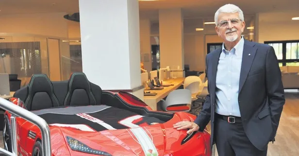 Çilek Mobilya, yeni yatırımlarla büyüyecek