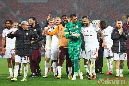 Galatasaray’a dev gelir! Kasa dolacak