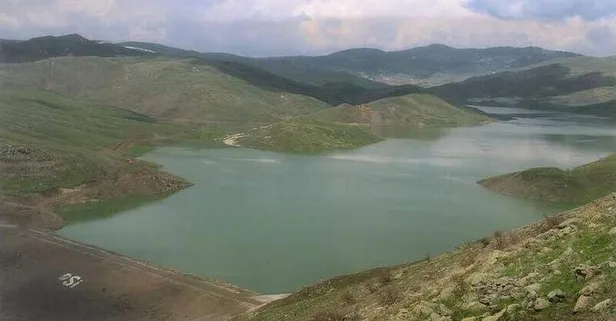 İstanbul'un içme suyuna lağım karışıyor! İSKİ Melen'i de batırdı! Ne yatırım var ne temizlik