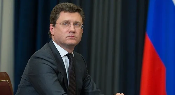 Rus bakandan Akkuyu açıklaması-2