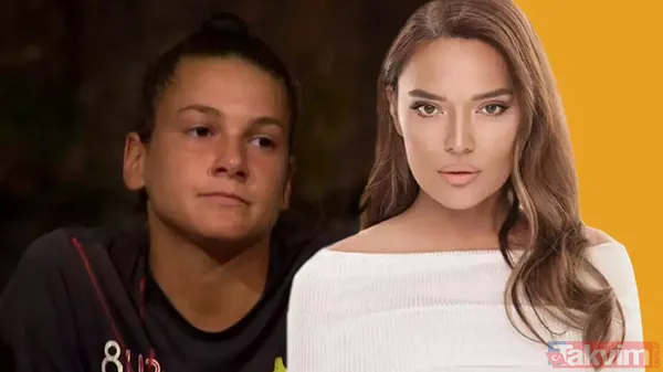 Demet Akalın önce Nisa Bölükbaşı'yla atıştı sonra da ağzını bozdu "Bu çirkinlikle aç karnına g.mü ye" Demet'ten olay yanıt - 1