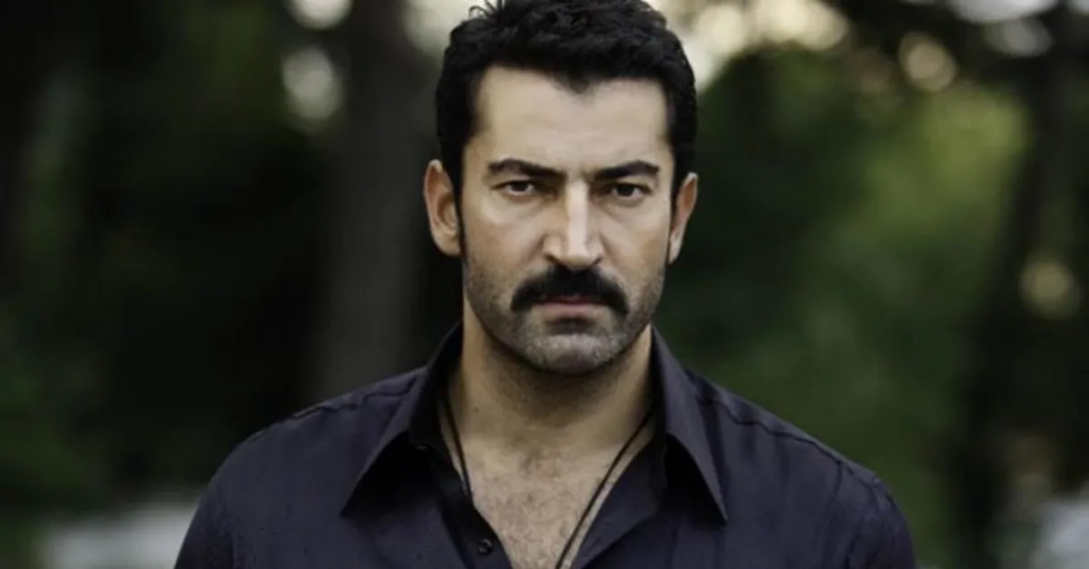 Kenan Imirzalioglu Estetik Merkezinden Cikarken Goruntulendi Kenan Imirzalioglu Estetik Mi Yaptirdi Takvim