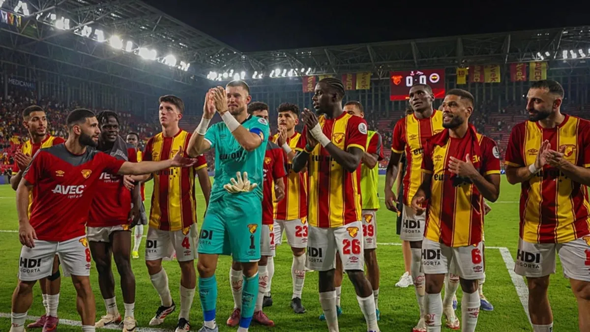 Göztepe santrfor peşinde! Filip Stojilkovic için Monza ile yarışıyor