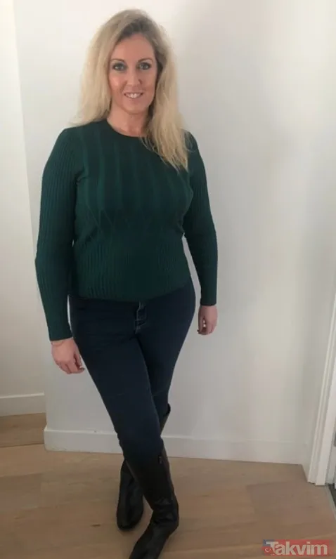 54 Yaşında 10 Yaş Gençleşmenin Sırrı Melbourne'de Yaşayan 54 Yaşındaki İş Kadını Daniela Birch, Hiçbir Estetik Müdahale Yaptırmadan Nasıl 10 Yaş Genç...