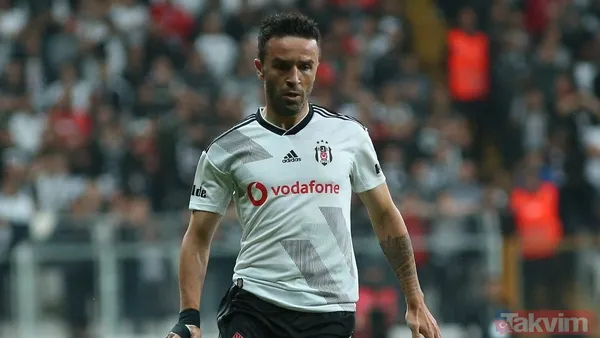 Fenerbahçe'nin transferde planı belli oldu! Isla, Gökhan Gönül ve Caner Erkin... - 3