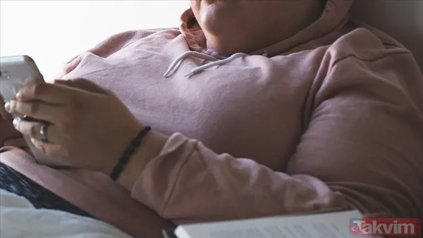 Yeni Pandemi: Obezite! Her 8 Kişiden 1’i Artık Bu Sessiz Hastalıkla Yaşıyor - 4