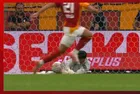 Galatasaray'ın golü VAR'dan döndü! Rams Park'taki sevinç kısa sürdü