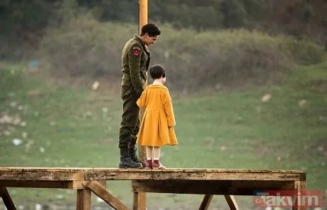 Ayla filminin Güney Koreli minik yıldızı koca kız oldu! Kim Seol'un son halini gören inanamıyor! "Ne zaman bu kadar büyüdü..." - 4