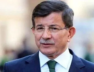 Davutoğlu, AK Parti ile Erdoğan arasındaki bağı kesmek istesi