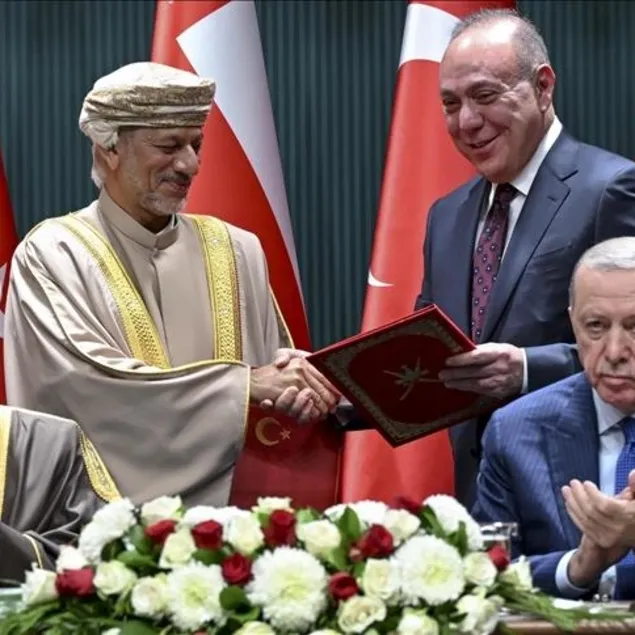 OYAK’tan yeni yatırım fonu