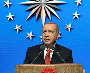 Son dakika: Başkan Erdoğandan flaş açıklamalar