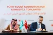 Türkiye ile Suudi Arabistan arasında vize muafiyeti anlaşması: İki ülke arasında imzalar atıldı