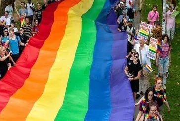 Hem PKK hem LGBT terörünün hamisi İsveç: Kirli derneklere propaganda için milyonlar aktardılar