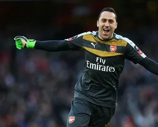 Ospina tamam