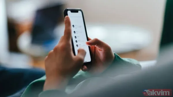 Yatakta telefon kullananlar dikkat: Araştırma uyku kaçıran alışkanlığı ortaya çıkardı - 10