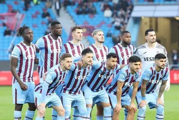 Spor yazarları Trabzonspor ile Fenerbahçe arasında oynanacak dev derbiyi değerlendirdi! Zirvede dengeler değişebilir