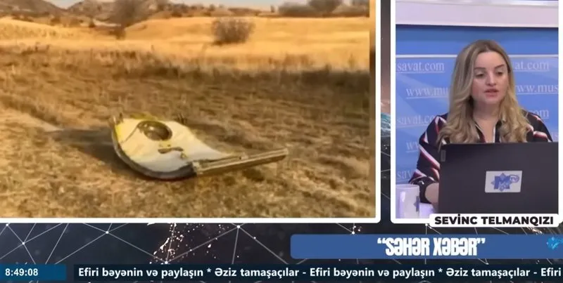 TV Müsavat, Takvim.com.tr Ekran Görüntüsü