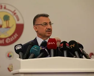 Son dakika: Cumhurbaşkanlığından ABDye net mesaj: Bizi terörle mücadeleden alıkoyamazlar